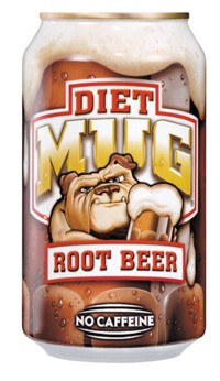 where to buy diet mug root beer