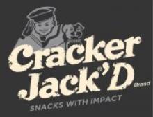 Cracker Jack'D: Caffeinated Cracker Jacks (for adults only of course)